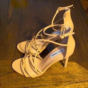 Steve Madden Sandal Heels